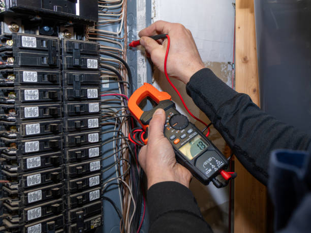 Best Industrial Electrical Services  in Bellwood, PA