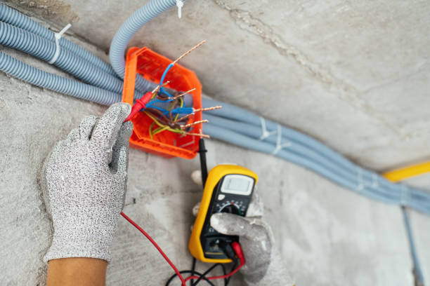 Reliable PA Electrician Solutions