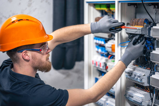 Best Electrical Contractors for Businesses  in Bellwood, PA